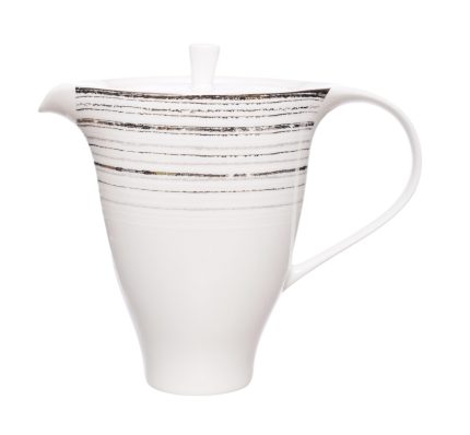 COFFEE POT WITH LID1.30 L.