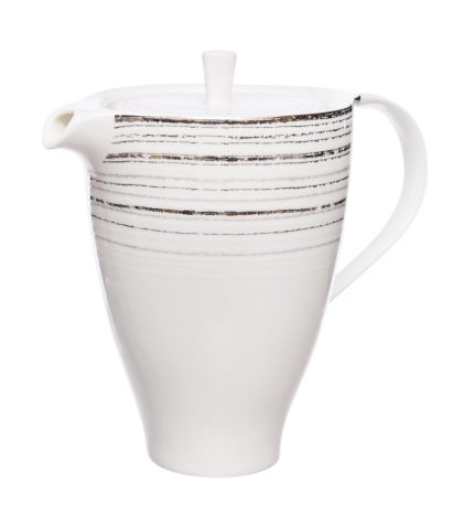 COFFEE POT WITH LID1.30 L. - Image 2