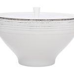 SOUP TUREEN WITH LID4.00 L.