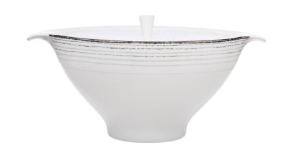 SOUP TUREEN WITH LID4.00 L.