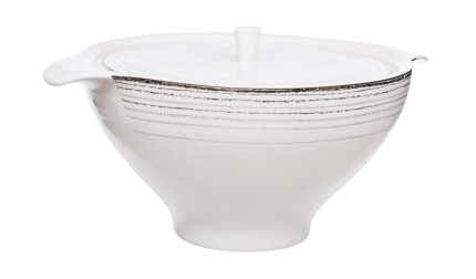 SOUP TUREEN WITH LID4.00 L. - Image 2