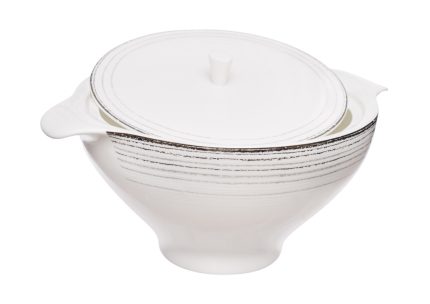 SOUP TUREEN WITH LID4.00 L. - Image 3