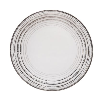 FLAT PLATE29.5 CM.