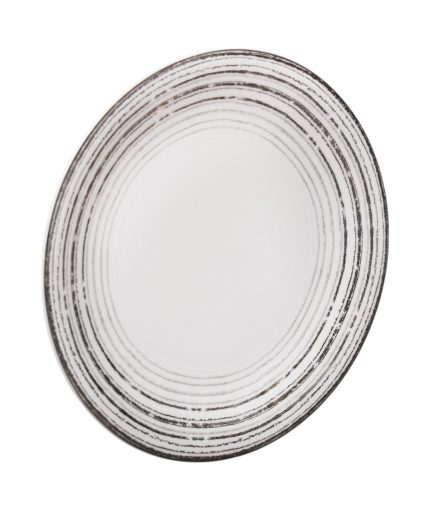 FLAT PLATE22.5 CM.