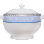 SOUP TUREEN W/LID3.30 L.