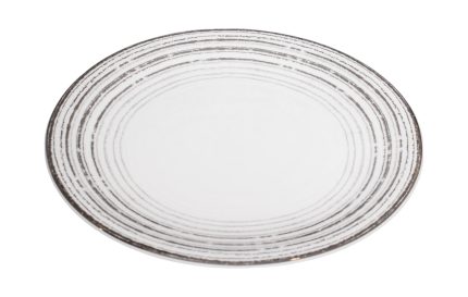 FLAT PLATE22.5 CM. - Image 2