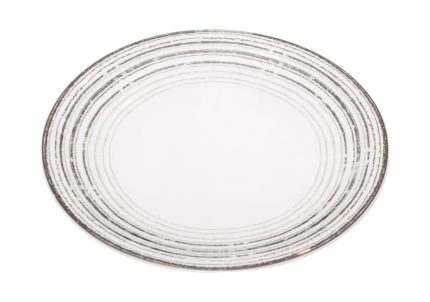 FLAT PLATE22.5 CM. - Image 3