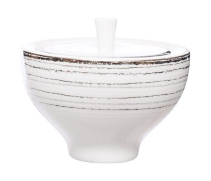 SUGAR BOWL WITH LID0.31 L.