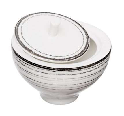 SUGAR BOWL WITH LID0.31 L. - Image 3