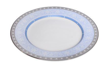 ROUND FLAT PLATTER31.5 CM. - Image 3