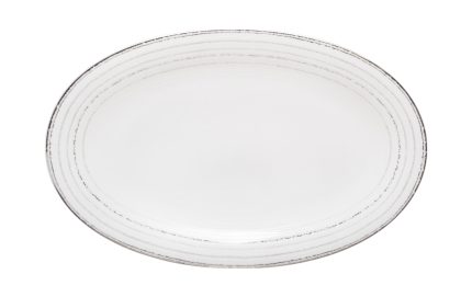 OVAL PLATTER26.0x40.5 CM.