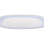 OVAL PLATTER28.0x40.5 CM.