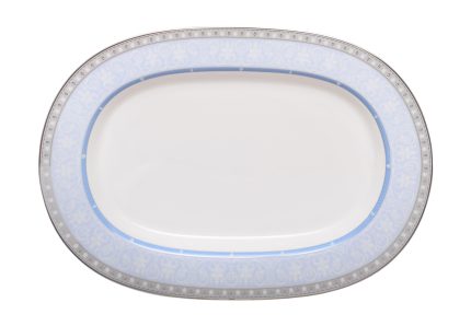 OVAL PLATTER28.0x40.5 CM. - Image 3