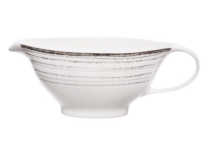 GRAVY BOAT0.45L.