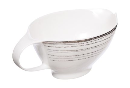 GRAVY BOAT0.45L. - Image 3