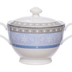 Sugar Bowl W/Lid0.25 L.BU