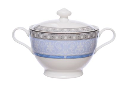 Sugar Bowl W/Lid0.25 L.BU