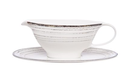 GRAVY BOAT0.45L. - Image 4
