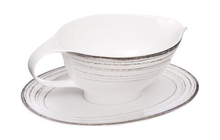 GRAVY BOAT0.45L. - Image 6