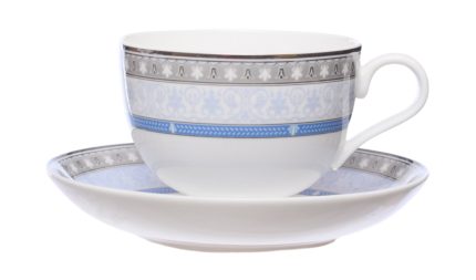 COUPE SAUCER13.5 CM. - Image 2