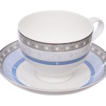 COUPE SAUCER13.5 CM.