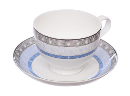 COUPE SAUCER13.5 CM.
