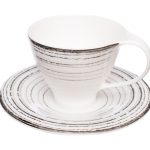 COFFEE CUP SAUCER16.0 CM.