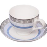 COUPE SAUCER11.0 CM.