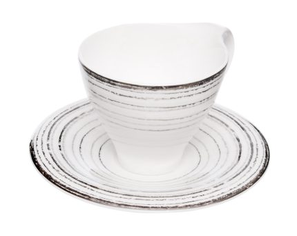 COFFEE CUP SAUCER16.0 CM. - Image 2