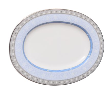 SAUCE BOAT STAND15.5x20.0 CM. - Image 3