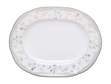 PICKLE DISH18.0x23.0 CM.