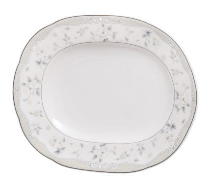 PICKLE DISH18.0x23.0 CM. - Image 2