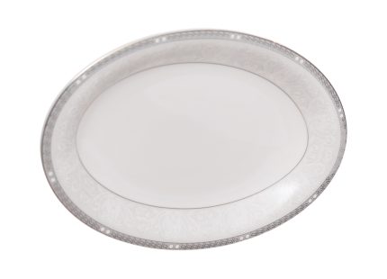 PICKLE  DISH13.5x20.0 CM. - Image 2