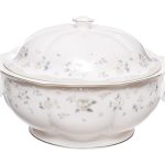 SOUP TUREEN W/LID2.80 L.