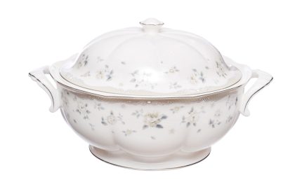 SOUP TUREEN W/LID2.80 L.