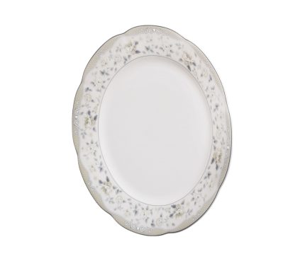 Flat Plate27.0 Cm. AP - Image 2