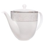 Coffee Pot W/Lid1.29 L.BL