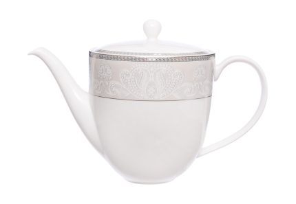 Coffee Pot W/Lid1.29 L.BL - Image 2