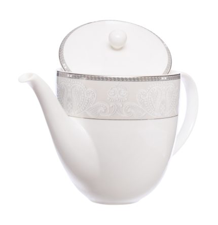 Coffee Pot W/Lid1.29 L.BL - Image 3