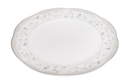 FLAT PLATE20.0 CM.