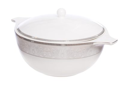 Soup Tureen W/Lid3.0 L.BL - Image 2