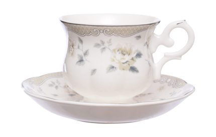 Coffee Cup Saucer14.5 Cm. Ap - Image 3