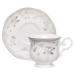 Coffee Cup Saucer14.5 Cm. Ap