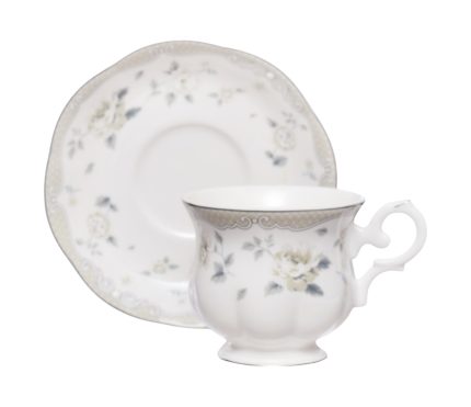 Coffee Cup Saucer14.5 Cm. Ap