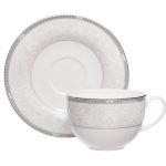 Espresso Cup Saucer12.5 Cm.BL