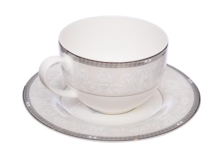 Espresso Cup Saucer12.5 Cm.BL - Image 2