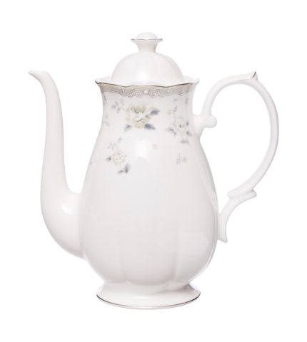 COFFEE POT W/LID1.20 L.