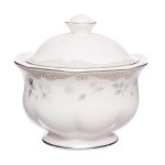 Sugar Bowl W/Lid0.25 L. AP