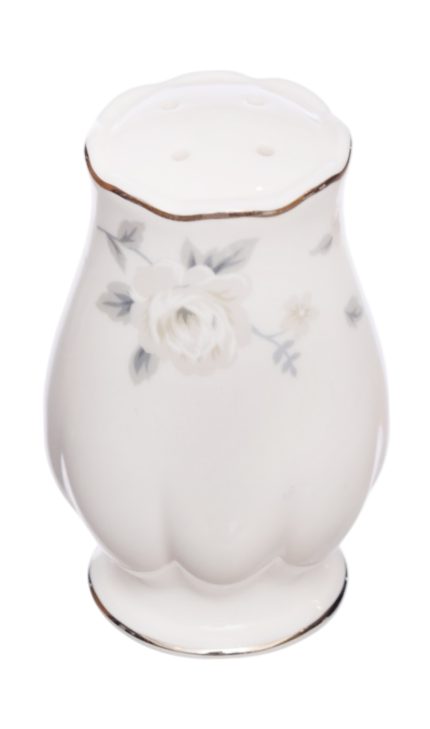 PEPPER SHAKER7.5 CM.