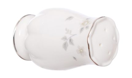 PEPPER SHAKER7.5 CM. - Image 3